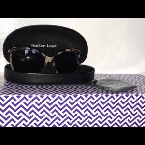 Ralph Lauren sunglasses